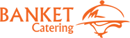 Banket Catering Logo
